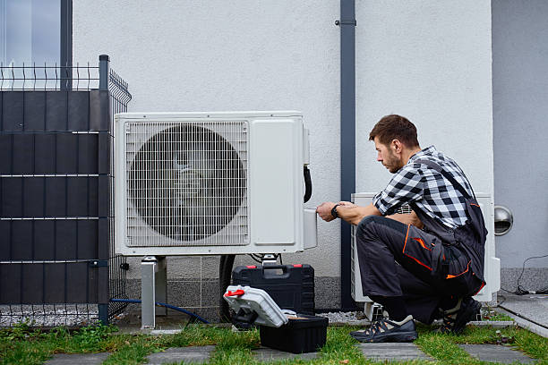 Trusted Emergency Ac Repair service in Bella Vista, CA - HVAC Repair CO